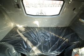 HOWO T7H&nbsp;载货车驾驶室                                               图片