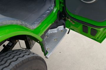 ���� GK6������ 4X2 ������ж��(����)ͼƬ