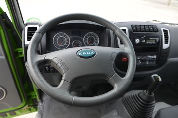 ���� GK6������ 4X2 ������ж��(����)ͼƬ