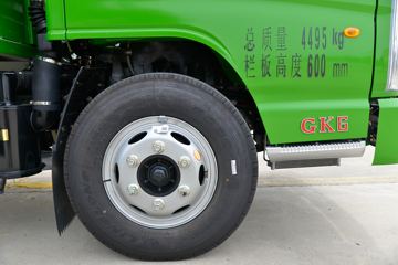 ���� GK6������ 4X2 ������ж��(����)ͼƬ