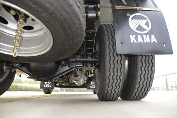 ���� GK6������ 4X2 ������ж��(����)ͼƬ