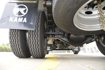 ���� GK6������ 4X2 ������ж��(����)ͼƬ