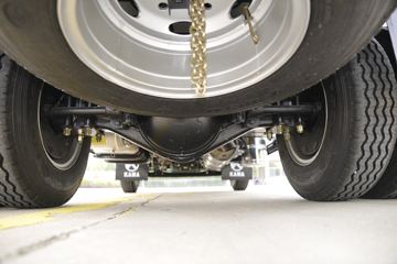 ���� GK6������ 4X2 ������ж��(����)ͼƬ