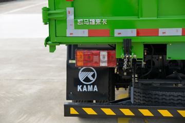 ���� GK6������ 4X2 ������ж��(����)ͼƬ