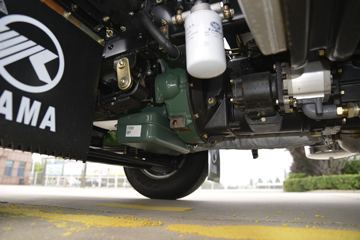 ���� GK6������ 4X2 ������ж��(����)ͼƬ