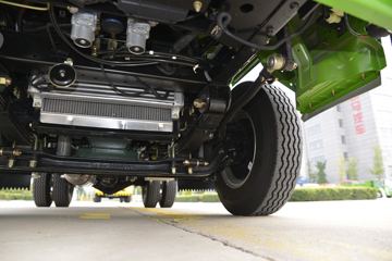 ���� GK6������ 4X2 ������ж��(����)ͼƬ