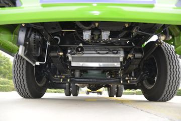 ���� GK6������ 4X2 ������ж��(����)ͼƬ