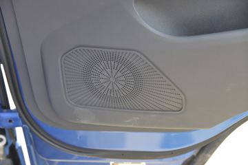 Ծ�� ����H500 150���� 4.17��AMT�Զ���������ʽ�Ῠ(����)(SH5043XXYZFDCWZ2)ͼƬ