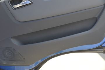 Ծ�� ����H500 150���� 4.17��AMT�Զ���������ʽ�Ῠ(����)(SH5043XXYZFDCWZ2)ͼƬ