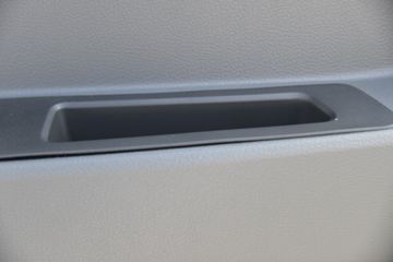 Ծ�� ����H500 150���� 4.17��AMT�Զ���������ʽ�Ῠ(����)(SH5043XXYZFDCWZ2)ͼƬ