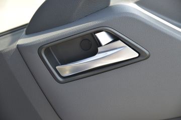 Ծ�� ����H500 150���� 4.17��AMT�Զ���������ʽ�Ῠ(����)(SH5043XXYZFDCWZ2)ͼƬ