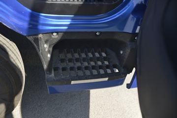 Ծ�� ����H500 150���� 4.17��AMT�Զ���������ʽ�Ῠ(����)(SH5043XXYZFDCWZ2)ͼƬ