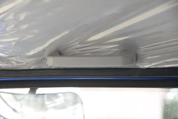 Ծ�� ����H500 150���� 4.17��AMT�Զ���������ʽ�Ῠ(����)(SH5043XXYZFDCWZ2)ͼƬ