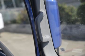 Ծ�� ����H500 150���� 4.17��AMT�Զ���������ʽ�Ῠ(����)(SH5043XXYZFDCWZ2)ͼƬ