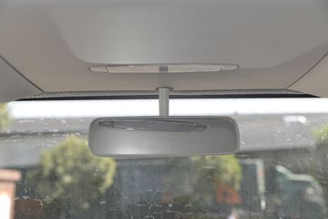 Ծ�� ����H500 150���� 4.17��AMT�Զ���������ʽ�Ῠ(����)(SH5043XXYZFDCWZ2)ͼƬ