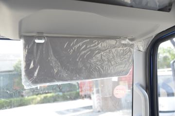 Ծ�� ����H500 150���� 4.17��AMT�Զ���������ʽ�Ῠ(����)(SH5043XXYZFDCWZ2)ͼƬ