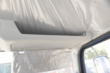 Ծ�� ����H500 150���� 4.17��AMT�Զ���������ʽ�Ῠ(����)(SH5043XXYZFDCWZ2)ͼƬ