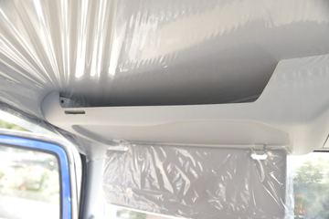 Ծ�� ����H500 150���� 4.17��AMT�Զ���������ʽ�Ῠ(����)(SH5043XXYZFDCWZ2)ͼƬ