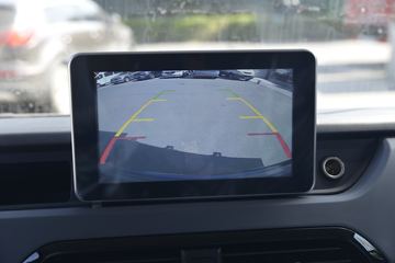 Ծ�� ����H500 150���� 4.17��AMT�Զ���������ʽ�Ῠ(����)(SH5043XXYZFDCWZ2)ͼƬ