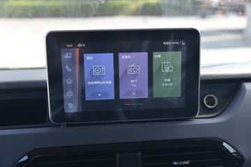 Ծ�� ����H500 150���� 4.17��AMT�Զ���������ʽ�Ῠ(����)(SH5043XXYZFDCWZ2)ͼƬ