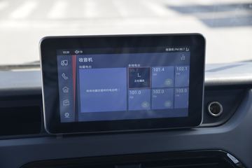 Ծ�� ����H500 150���� 4.17��AMT�Զ���������ʽ�Ῠ(����)(SH5043XXYZFDCWZ2)ͼƬ