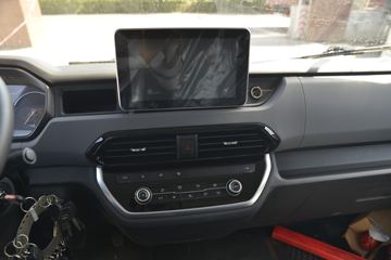 Ծ�� ����H500 150���� 4.17��AMT�Զ���������ʽ�Ῠ(����)(SH5043XXYZFDCWZ2)ͼƬ