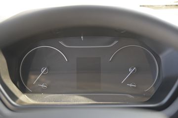 Ծ�� ����H500 150���� 4.17��AMT�Զ���������ʽ�Ῠ(����)(SH5043XXYZFDCWZ2)ͼƬ