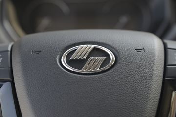 Ծ�� ����H500 150���� 4.17��AMT�Զ���������ʽ�Ῠ(����)(SH5043XXYZFDCWZ2)ͼƬ