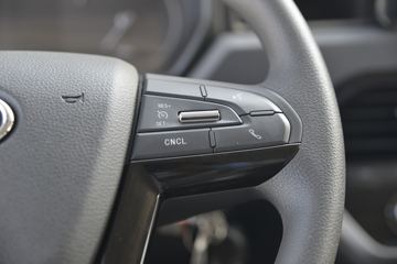 Ծ�� ����H500 150���� 4.17��AMT�Զ���������ʽ�Ῠ(����)(SH5043XXYZFDCWZ2)ͼƬ