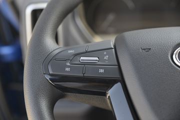 Ծ�� ����H500 150���� 4.17��AMT�Զ���������ʽ�Ῠ(����)(SH5043XXYZFDCWZ2)ͼƬ