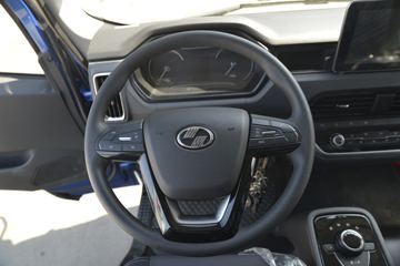 Ծ�� ����H500 150���� 4.17��AMT�Զ���������ʽ�Ῠ(����)(SH5043XXYZFDCWZ2)ͼƬ