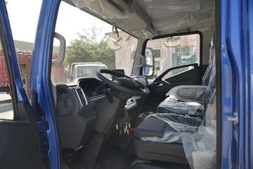 Ծ�� ����H500 150���� 4.17��AMT�Զ���������ʽ�Ῠ(����)(SH5043XXYZFDCWZ2)ͼƬ