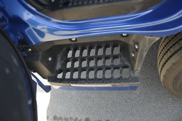 Ծ�� ����H500 150���� 4.17��AMT�Զ���������ʽ�Ῠ(����)(SH5043XXYZFDCWZ2)ͼƬ