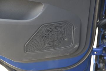 Ծ�� ����H500 150���� 4.17��AMT�Զ���������ʽ�Ῠ(����)(SH5043XXYZFDCWZ2)ͼƬ