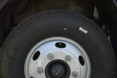 跃进 超越C500-33 领先版 156马力 4.2米单排仓栅式轻卡(SH5042CCYZFDDWZ4) 跃进 超越C500-33 领先版 156马力 4.2米单排仓栅式轻卡(SH5042CCYZFDDWZ4)