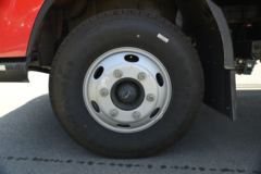 跃进 超越C500-33 领先版 156马力 4.2米单排仓栅式轻卡(SH5042CCYZFDDWZ4) 跃进 超越C500-33 领先版 156马力 4.2米单排仓栅式轻卡(SH5042CCYZFDDWZ4)