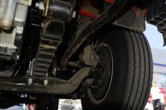 跃进 超越C500-33 领先版 156马力 4.2米单排仓栅式轻卡(SH5042CCYZFDDWZ4) 跃进 超越C500-33 领先版 156马力 4.2米单排仓栅式轻卡(SH5042CCYZFDDWZ4)