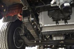 跃进 超越C500-33 领先版 156马力 4.2米单排仓栅式轻卡(SH5042CCYZFDDWZ4) 跃进 超越C500-33 领先版 156马力 4.2米单排仓栅式轻卡(SH5042CCYZFDDWZ4)