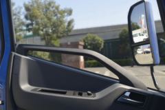 跃进 快运H500 150马力 4.17米AMT自动挡单排厢式轻卡(国六)(SH5043XXYZFDCWZ2)