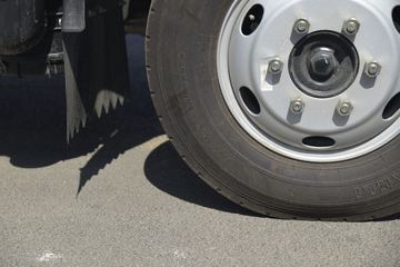 Ծ�� ����H500 150���� 4.17��AMT�Զ���������ʽ�Ῠ(����)(SH5043XXYZFDCWZ2)ͼƬ