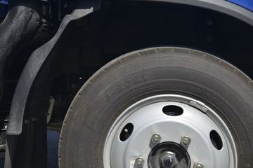 Ծ�� ����H500 150���� 4.17��AMT�Զ���������ʽ�Ῠ(����)(SH5043XXYZFDCWZ2)ͼƬ