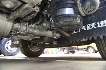 Ծ�� ����H500 150���� 4.17��AMT�Զ���������ʽ�Ῠ(����)(SH5043XXYZFDCWZ2)ͼƬ