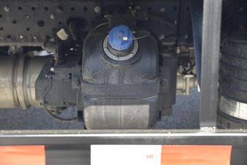 Ծ�� ����H500 150���� 4.17��AMT�Զ���������ʽ�Ῠ(����)(SH5043XXYZFDCWZ2)ͼƬ