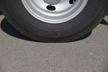 Ծ�� ����H500 150���� 4.17��AMT�Զ���������ʽ�Ῠ(����)(SH5043XXYZFDCWZ2)ͼƬ