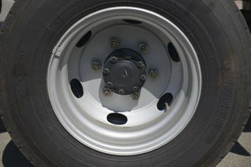 Ծ�� ����H500 150���� 4.17��AMT�Զ���������ʽ�Ῠ(����)(SH5043XXYZFDCWZ2)ͼƬ