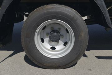 Ծ�� ����H500 150���� 4.17��AMT�Զ���������ʽ�Ῠ(����)(SH5043XXYZFDCWZ2)ͼƬ