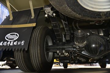 Ծ�� ����H500 150���� 4.17��AMT�Զ���������ʽ�Ῠ(����)(SH5043XXYZFDCWZ2)ͼƬ