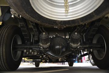 Ծ�� ����H500 150���� 4.17��AMT�Զ���������ʽ�Ῠ(����)(SH5043XXYZFDCWZ2)ͼƬ