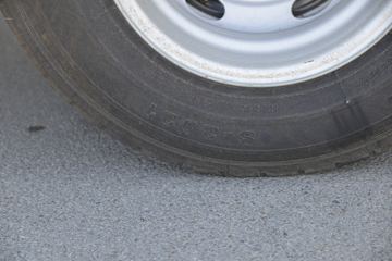 Ծ�� ����H500 150���� 4.17��AMT�Զ���������ʽ�Ῠ(����)(SH5043XXYZFDCWZ2)ͼƬ