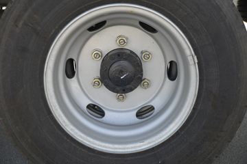 Ծ�� ����H500 150���� 4.17��AMT�Զ���������ʽ�Ῠ(����)(SH5043XXYZFDCWZ2)ͼƬ